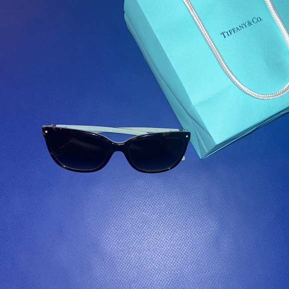 Tiffany & Co. Accessories Tiffany Co Sunglasses Poshmark